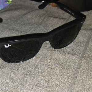 Ray-Ban liteforce sunglasses
